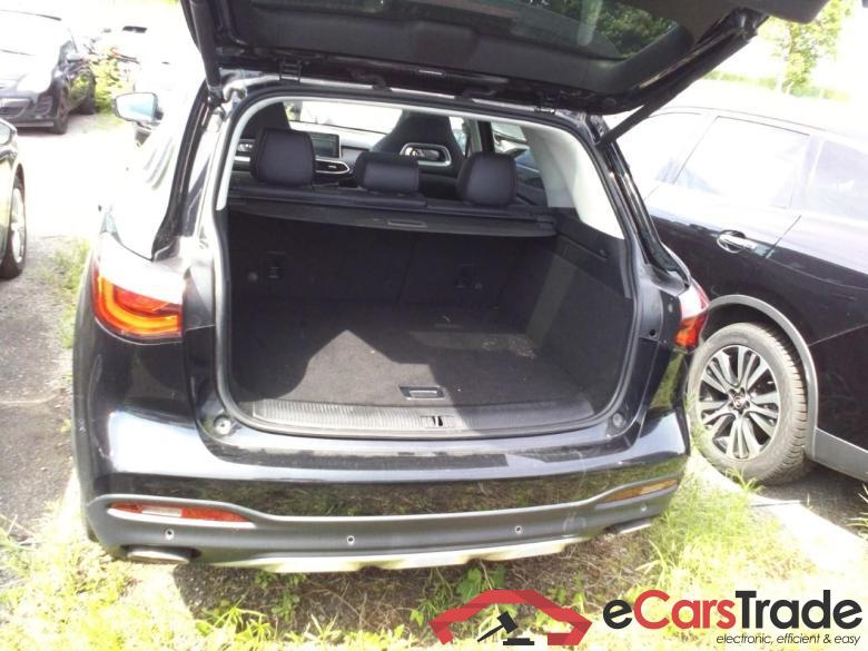 EHS LUXURY PHEV 258CH RISK #5