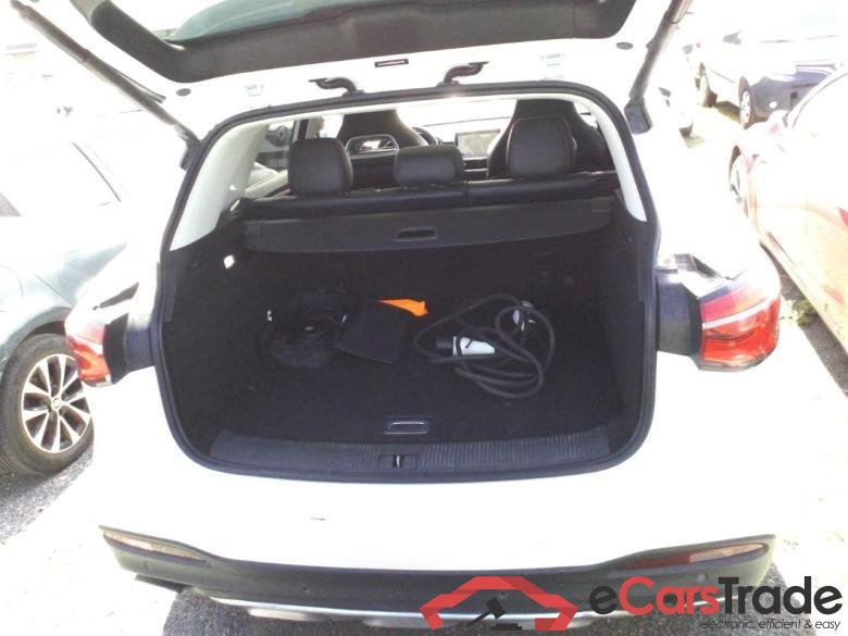 MG EHS LUXURY PHEV RISK #5