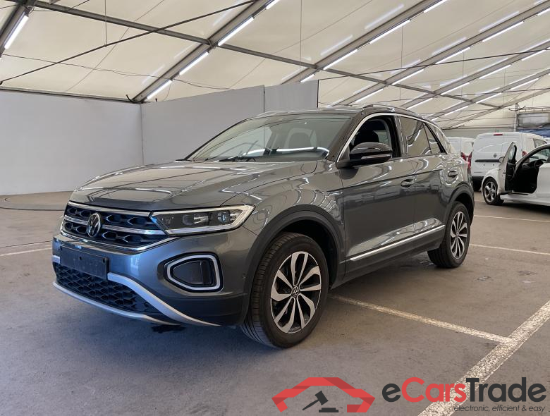 VOLKSWAGEN T-Roc T-Roc Style Business 1.5 TSI OPF 110 kW (150 ch) 7 vitesses DSG
