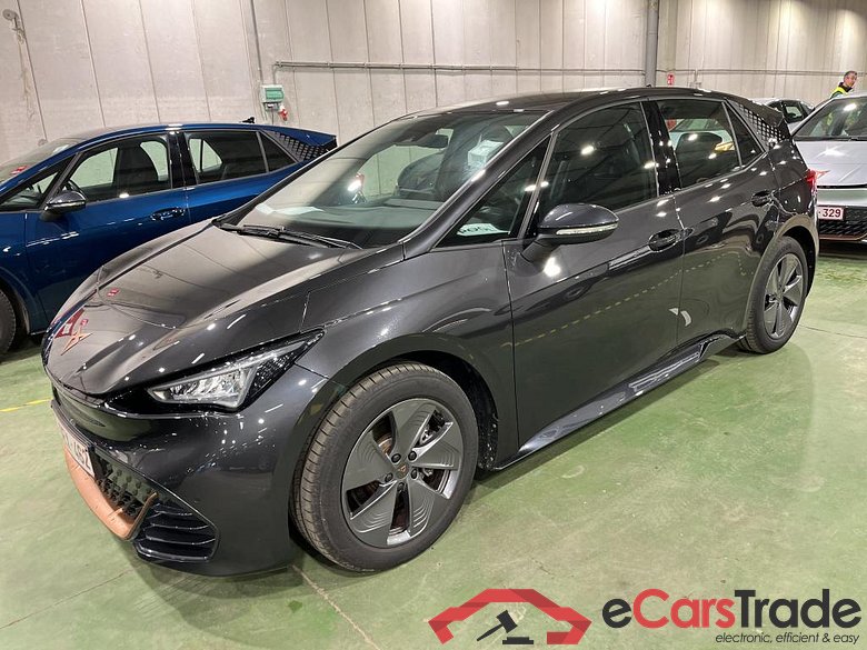 CUPRA BORN BEV 62KWH 150KW AUTO