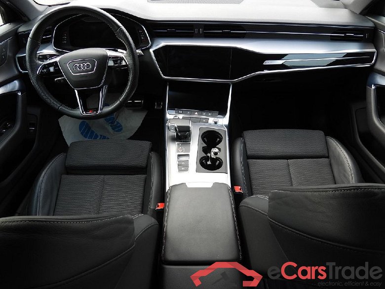 Audi A6 Avant ´18 A6 Avant 35 TDI sport 2.0 TDI 120KW AT7 E6d #5