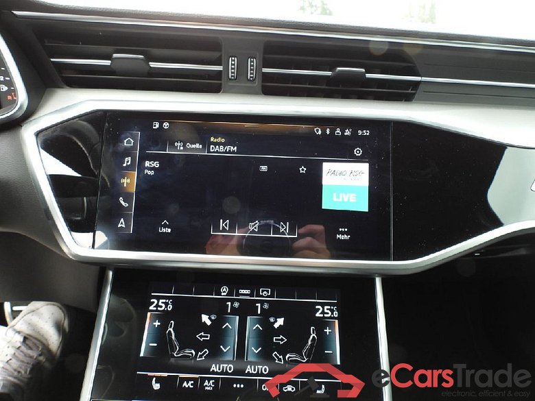 Audi A6 Avant ´18 A6 Avant 35 TDI sport 2.0 TDI 120KW AT7 E6d #6