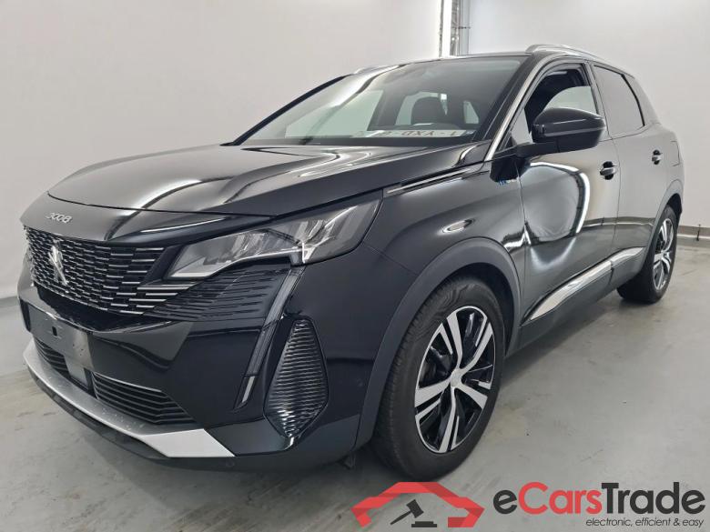 PEUGEOT 3008 1.6 HYBRID 225 E-AUTO8 ALLURE PACK #1