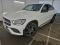 preview Mercedes GLC 300 #1