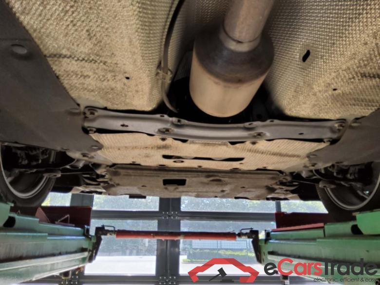 Ford Focus Turnier (CGE)(2018->) DE - Kb5 2.0 EcoBlue EU6d, Active X Start/Stopp (EURO 6d), 2020 - 2022 #5