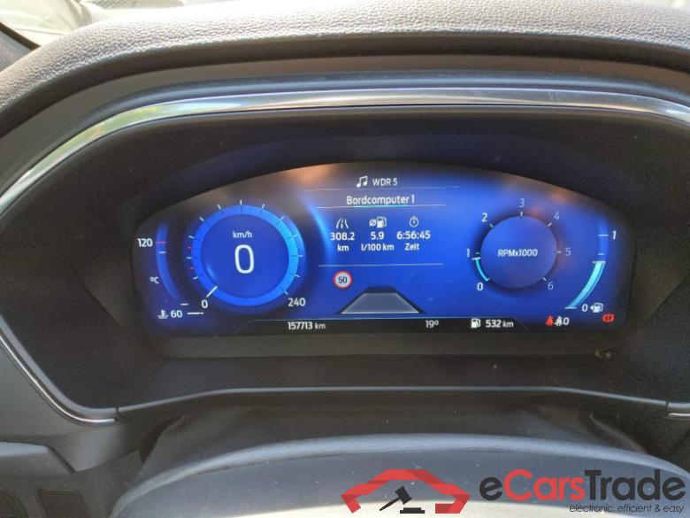 Ford Focus Turnier (CGE)(2018->) DE - Kb5 2.0 EcoBlue EU6d, Active X Start/Stopp (EURO 6d), 2020 - 2022 #6