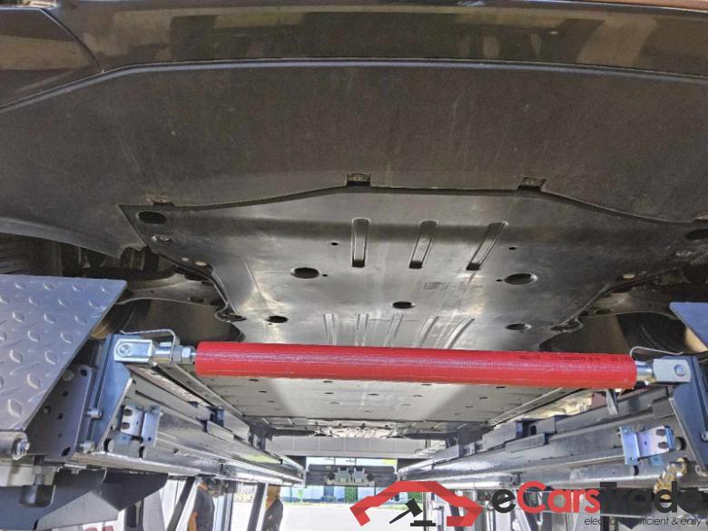 Cupra Born (K11)(09.2021->) DE - LimS5 150, 150 (58 kWh), 2021 - 2024 #5