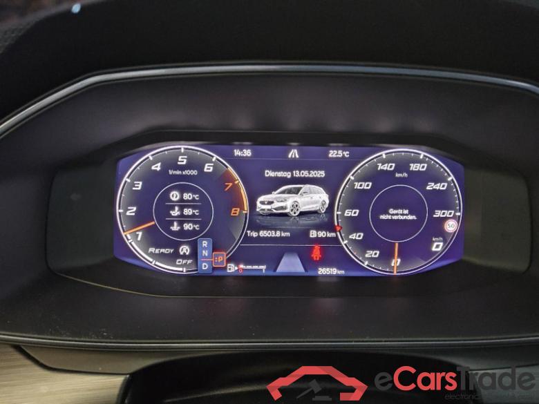 Cupra Leon Sportstourer (KL8/KU8)(09.2020->) DE - Kb5 2.0 TSI EU6d, VZ OPF (EURO 6d), 2021 - 2024 #6