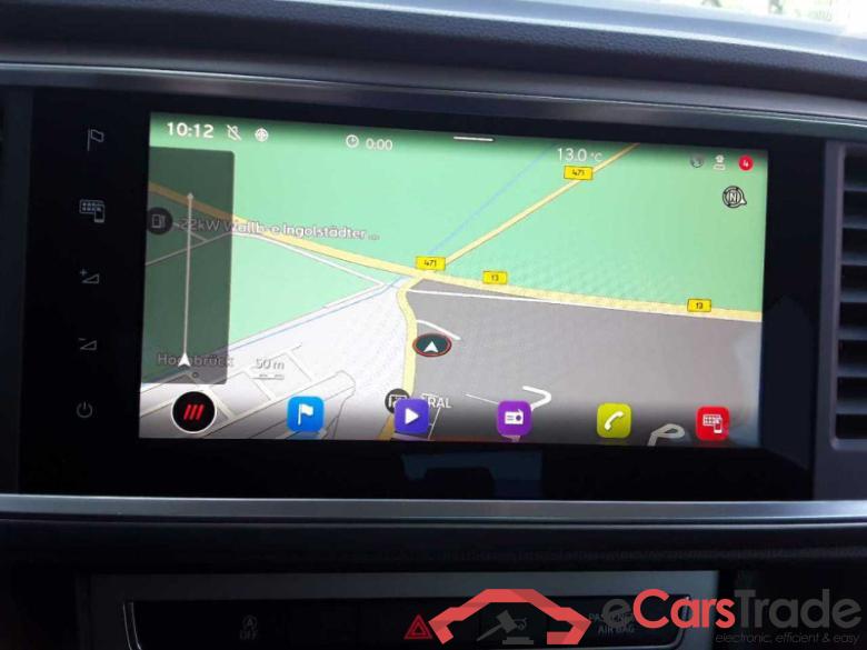 Seat Ateca (KHP)(08.2020->) DE - SUV5 1.5 TSI ACT EU6d, Xperience OPF (EURO 6d), (Facelift) 2020 - 2024 #5