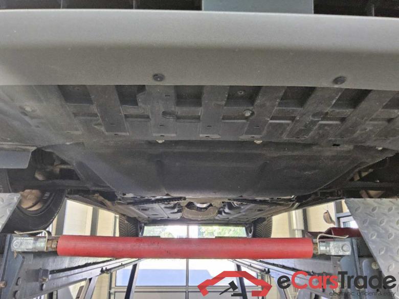 Ford Puma (2019->) DE - SUV5 1.0 EcoBoost Mild Hybrid EU6d, Titanium S/S (EURO 6d), 2020 - 2024 #5