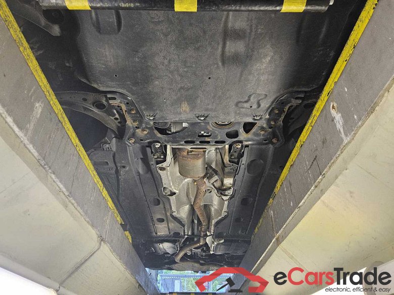 Skoda Octavia Combi (5E5)(12.2016->) DE - Kb5 2.0 TDI DPF EU6d-T, Scout 4x4 (EURO 6d-TEMP), (Facelift) 2018 - 2020 #5