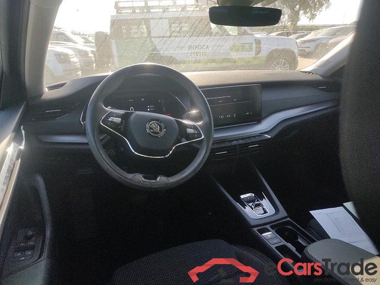 Skoda 1.5 TSI m-HEV 110kW (150CV) DSG Ambition Octavia Berlina Ambition 1.5 TSI 150CV AT7 E6d #3