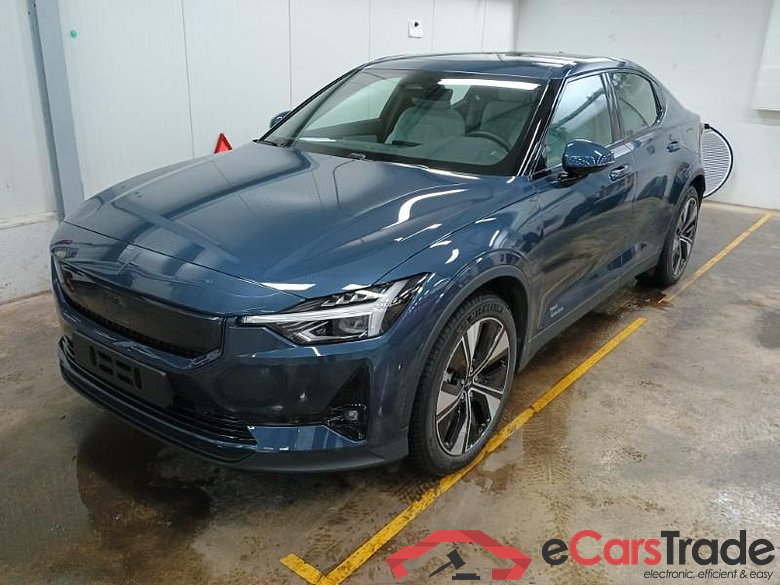 Polestar Long Range Single / Pilot / Plus / Climate 2