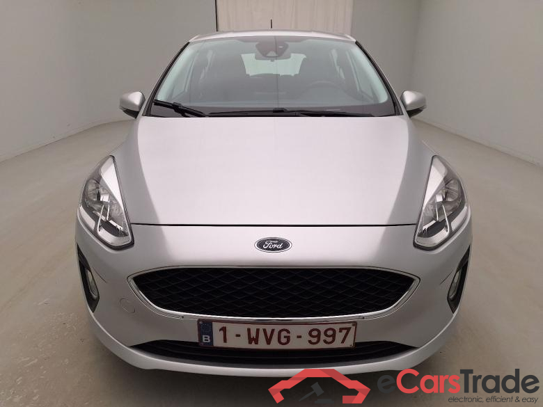 Ford, Fiesta '17, Ford Fiesta 1.1i 52kW Business Class 5d