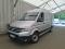 preview Volkswagen Crafter #0