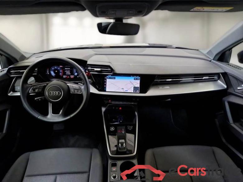 Audi 20 AUDI A3 / 2020 / 5P / BERLINA 35 TDI S TRONIC BUSINESS S.BACK #3