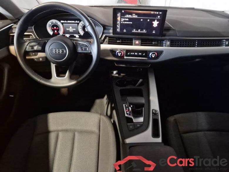 Audi 28 AUDI A5 SPORTBACK / 2019 / 5P / BERLINA 35 TDI BUSINESS ADVANCED S TRONIC #3