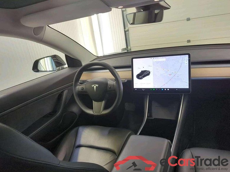 Tesla Model 3 Stnd.RWD Plus 60 kWh #3