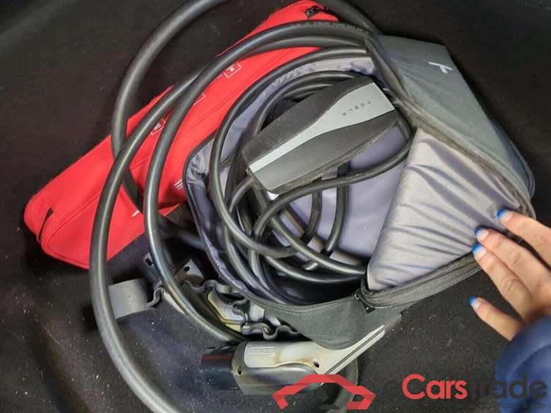 Tesla Model 3 Stnd.RWD Plus 60 kWh #6