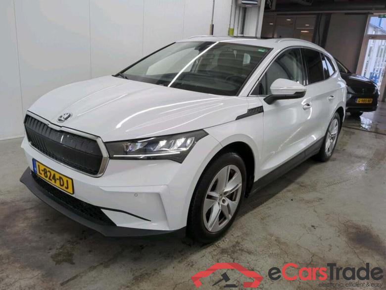 SKODA Enyaq iV 80