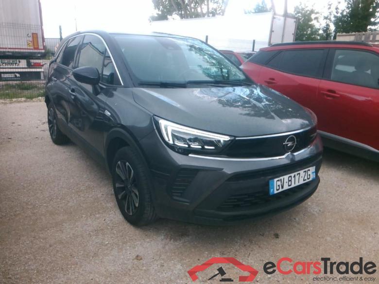 CROSSLAND ELEGANCE ICE GASOLINE 1.2 TURBO 110 BVM RSK #2