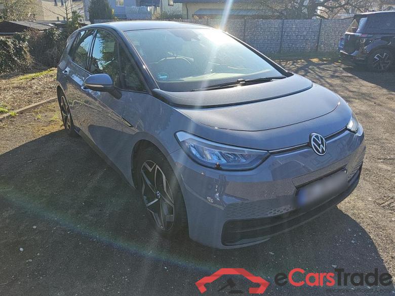 Volkswagen ID.3 204Hp Performance Aut. LED Virtual Navi KeylessGo Klima PDC ... #2