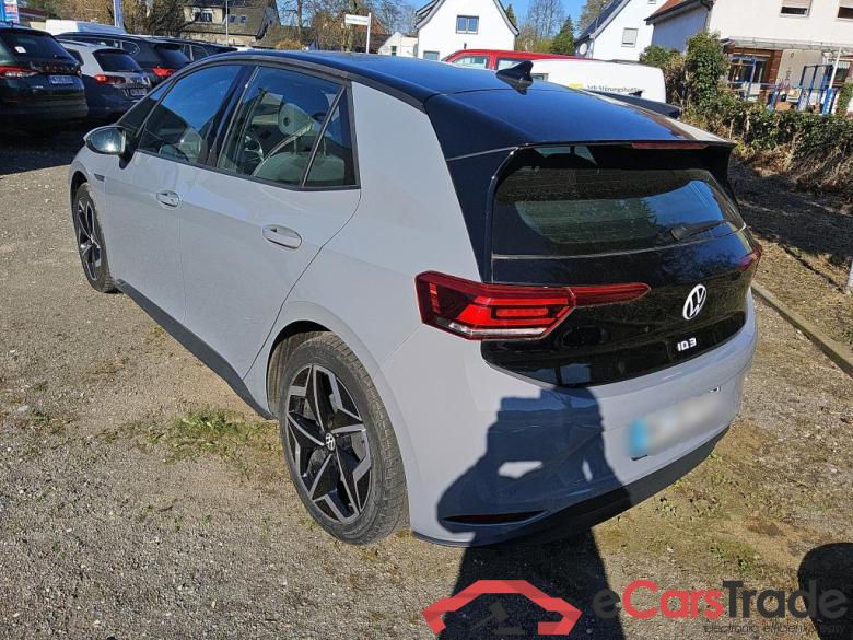 Volkswagen ID.3 204Hp Performance Aut. LED Virtual Navi KeylessGo Klima PDC ... #4