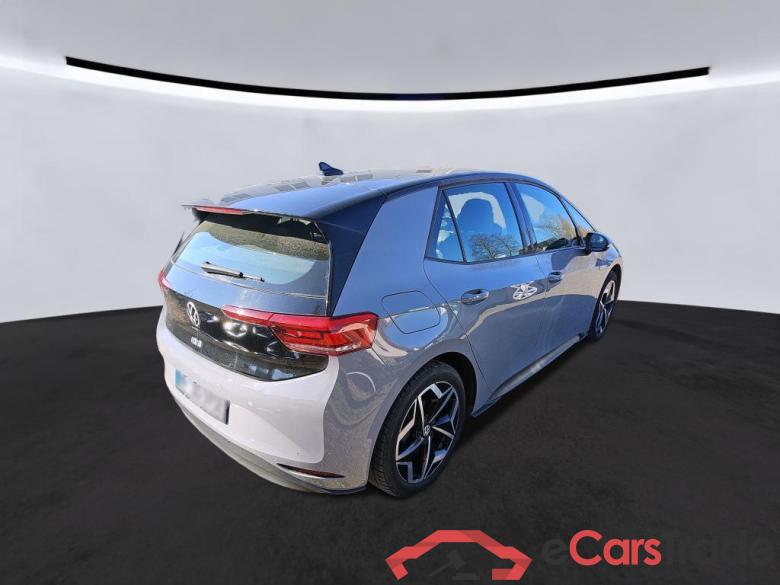 Volkswagen ID.3 204Hp Performance Aut. LED Virtual Navi KeylessGo Klima PDC ... #3