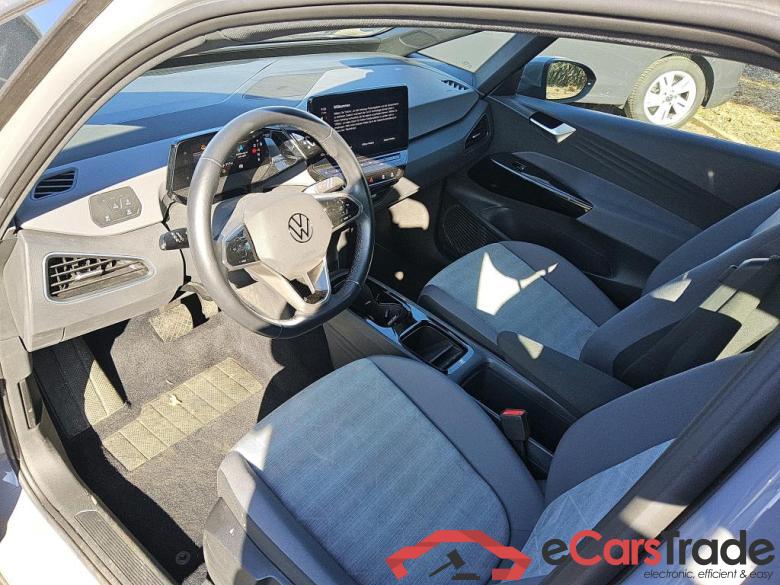 Volkswagen ID.3 204Hp Performance Aut. LED Virtual Navi KeylessGo Klima PDC ... #5