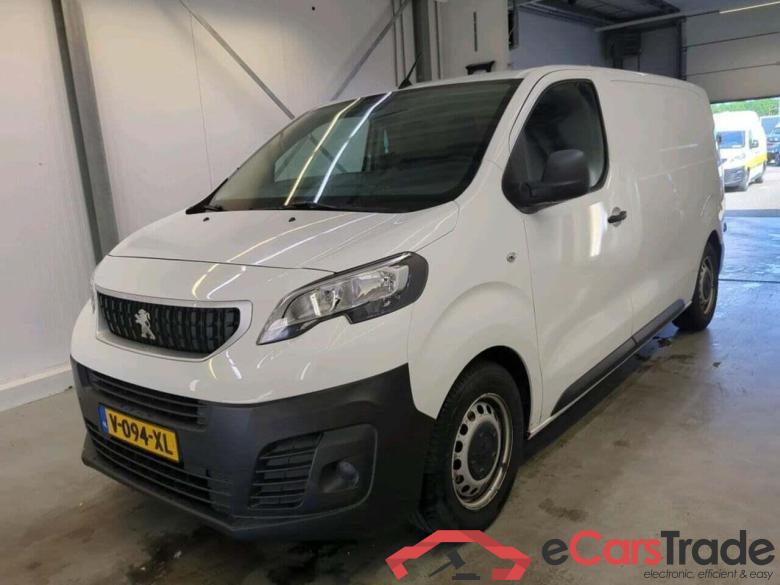 PEUGEOT Expert 226S 1.6BlueHDI95Pre #1