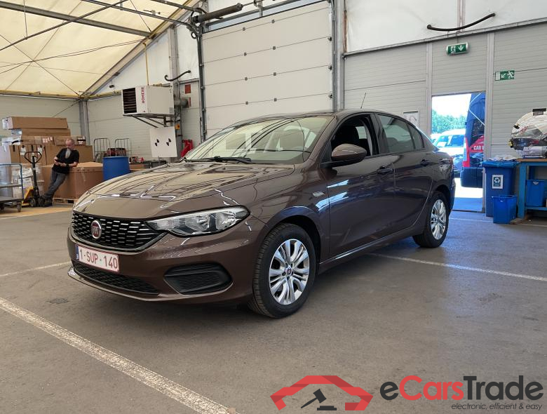 FIAT Tipo Sedan Tipo 1.4i Pop