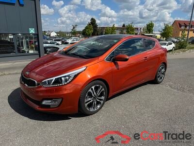 Kia Spirit ProCeed #1