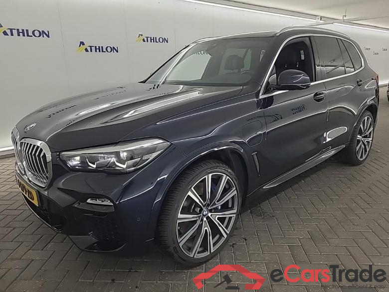 BMW x5 xDrive45e 5D 290kW