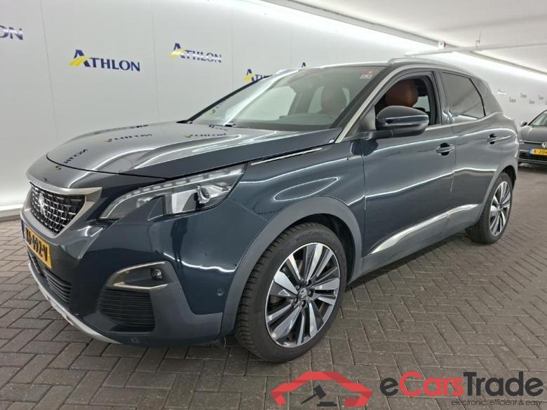 PEUGEOT 3008 Blue Lease GT-line 1.5 BlueHDi 130 EAT8 5D 96kW #1