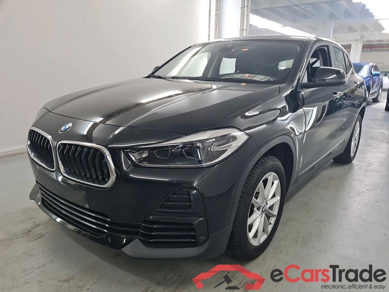 BMW X2 1.5 SDRIVE16D DCT 85KW #1