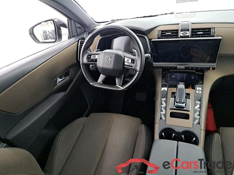 DS 7 Crossback 1.2 PureTech So Chic Aut. Pano LED-Xenon Virtual Navi KeylessGo Klima PDC ... #6