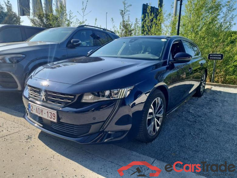 PEUGEOT 508 1.2 PURETECH 130 S&S AUTO ALLURE PACK