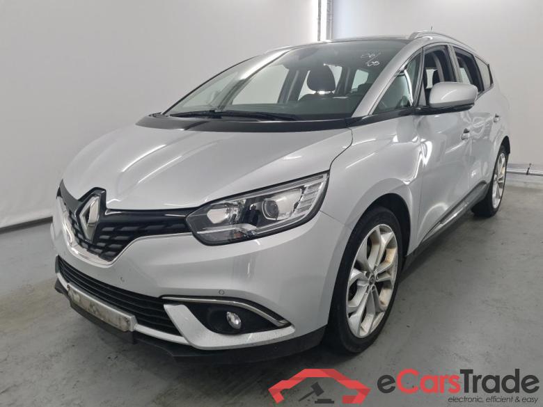 RENAULT GRAND SCENIC DIESEL - 2017 1.7 Blue dCi Corporate Edi. Business(Fleet EU6.2) #1
