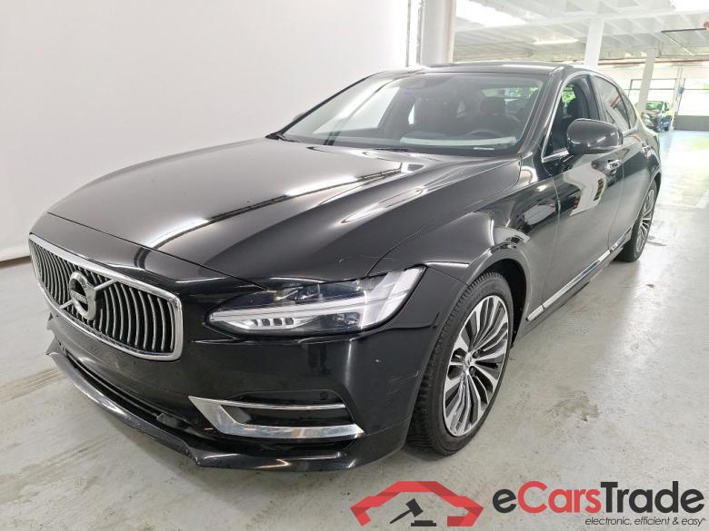 VOLVO S90 DIESEL - 2016 2.0 D4 Inscription Gear.AdBlue (EU6d-T.) STOCK Park Assist #1