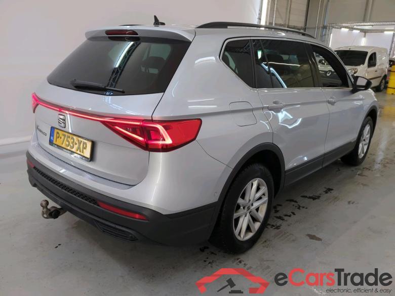 Seat Tarraco '18 SEAT Tarraco 1.5 TSI Style Business Intense DSG-7 5d #2