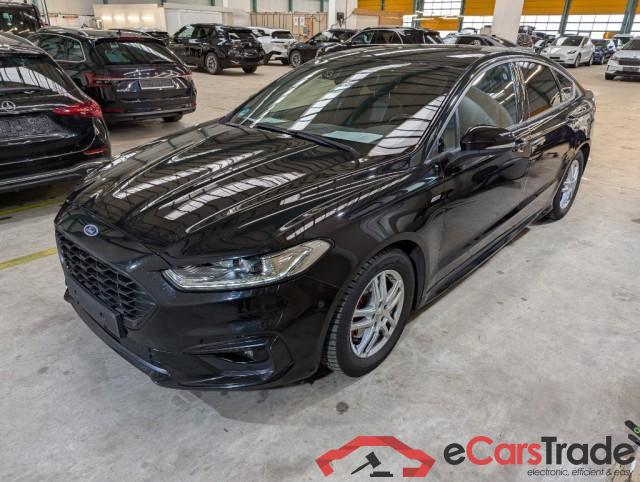 Ford Mondeo 5d ´14 FORD Mondeo 2.0 EcoBlue Aut. ST-Line 5d 140kW #1