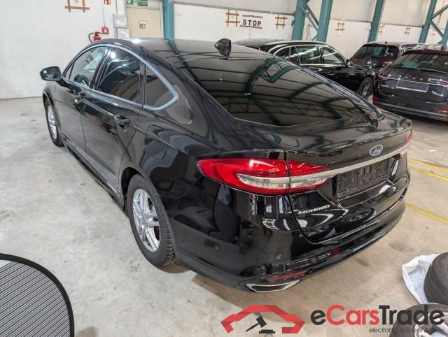 Ford Mondeo 5d ´14 FORD Mondeo 2.0 EcoBlue Aut. ST-Line 5d 140kW #2
