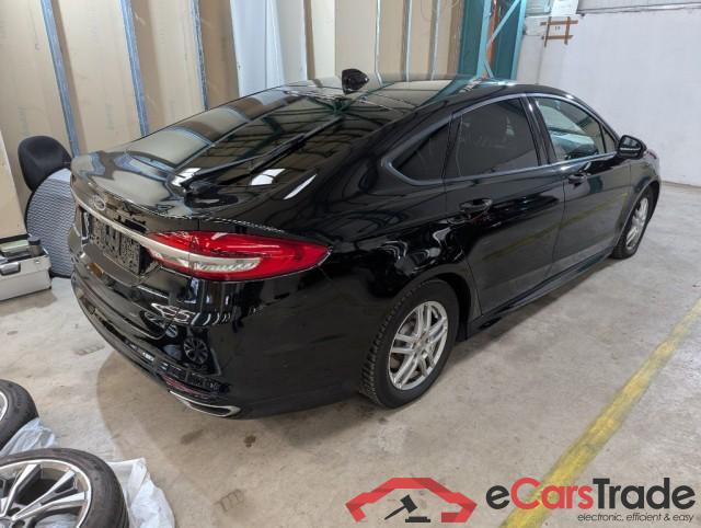 Ford Mondeo 5d ´14 FORD Mondeo 2.0 EcoBlue Aut. ST-Line 5d 140kW #3
