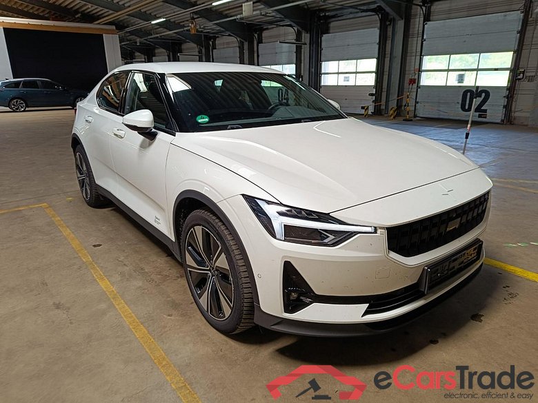 Polestar 2 78KWH SM Longrange  #1