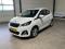 preview Peugeot 108 #0