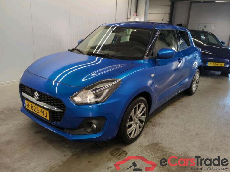 SUZUKI Swift 1.2 Select Sm.Hyb.