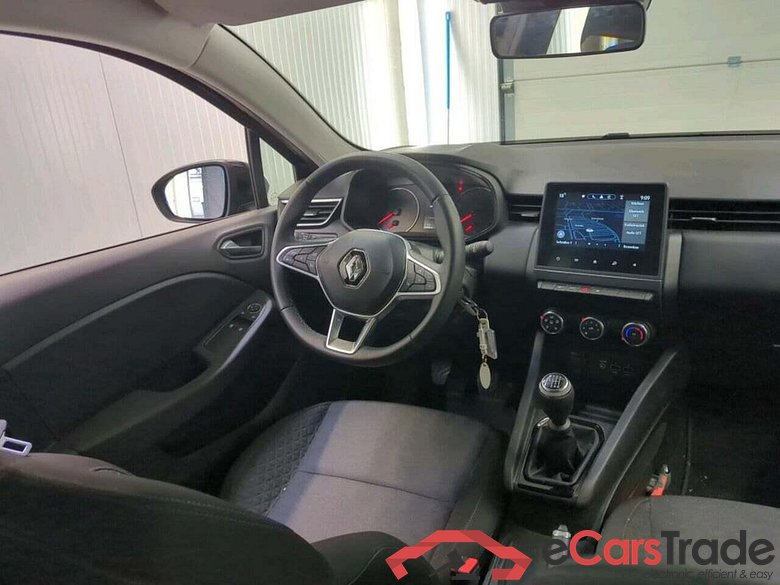 RENAULT CLIO 1.0 TCe 90 Equilibre #3
