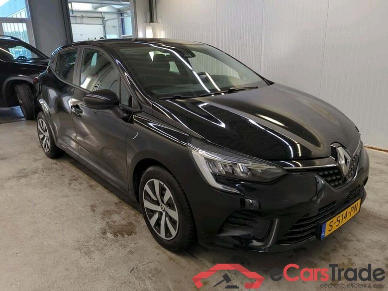 RENAULT CLIO 1.0 TCe 90 Equilibre #5