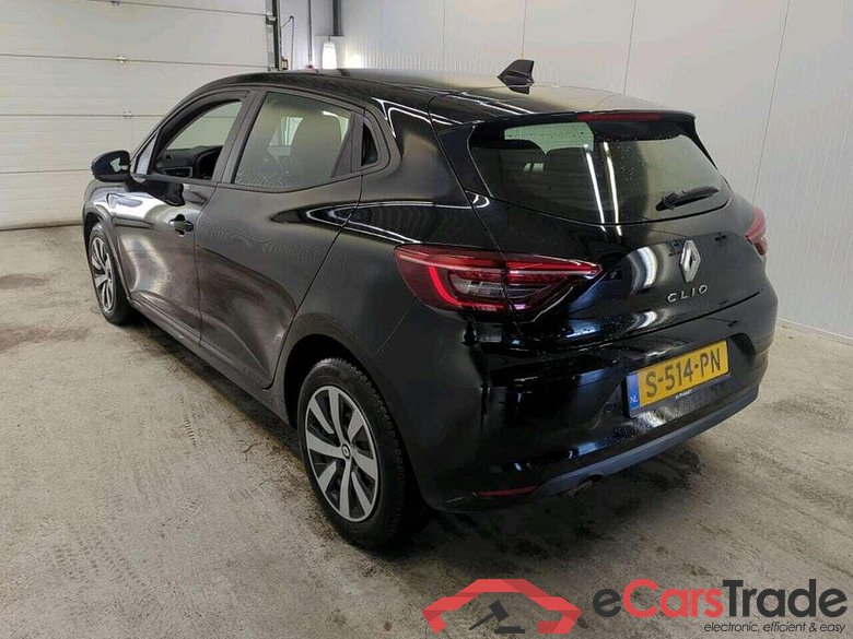 RENAULT CLIO 1.0 TCe 90 Equilibre #6