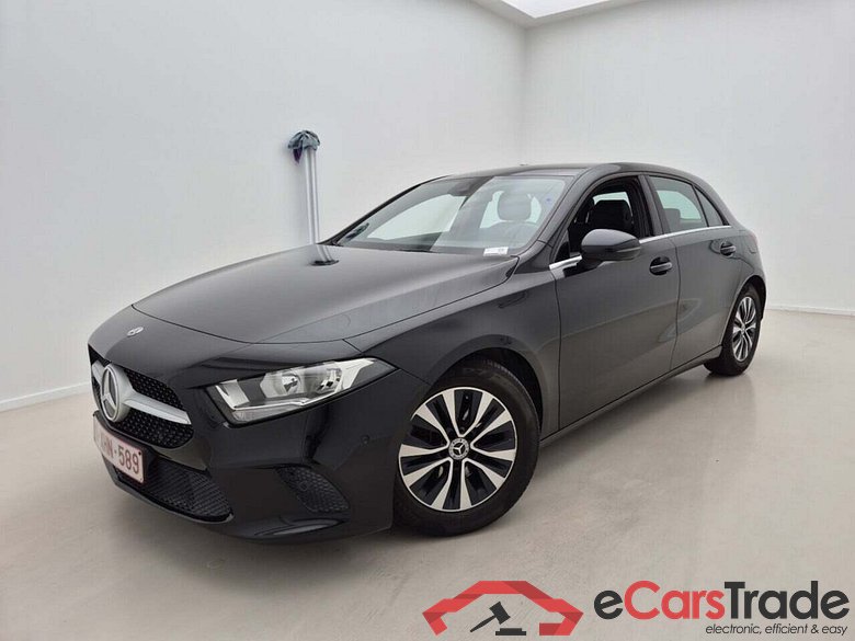 MERCEDES-BENZ A-KLASSE 180 BUSINESS SOLUTION #1